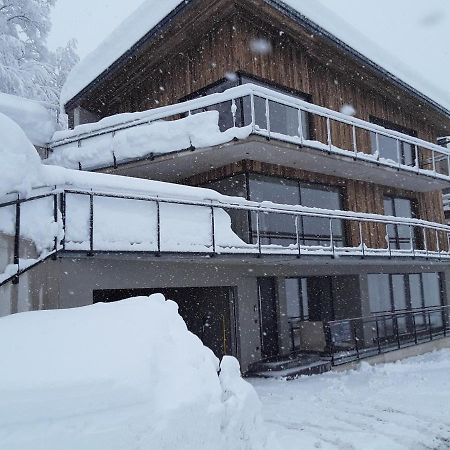 Appartement Mountainview Saalbach-Hinterglemm Bagian luar foto