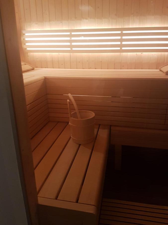 Appartement Mountainview Saalbach-Hinterglemm Bagian luar foto