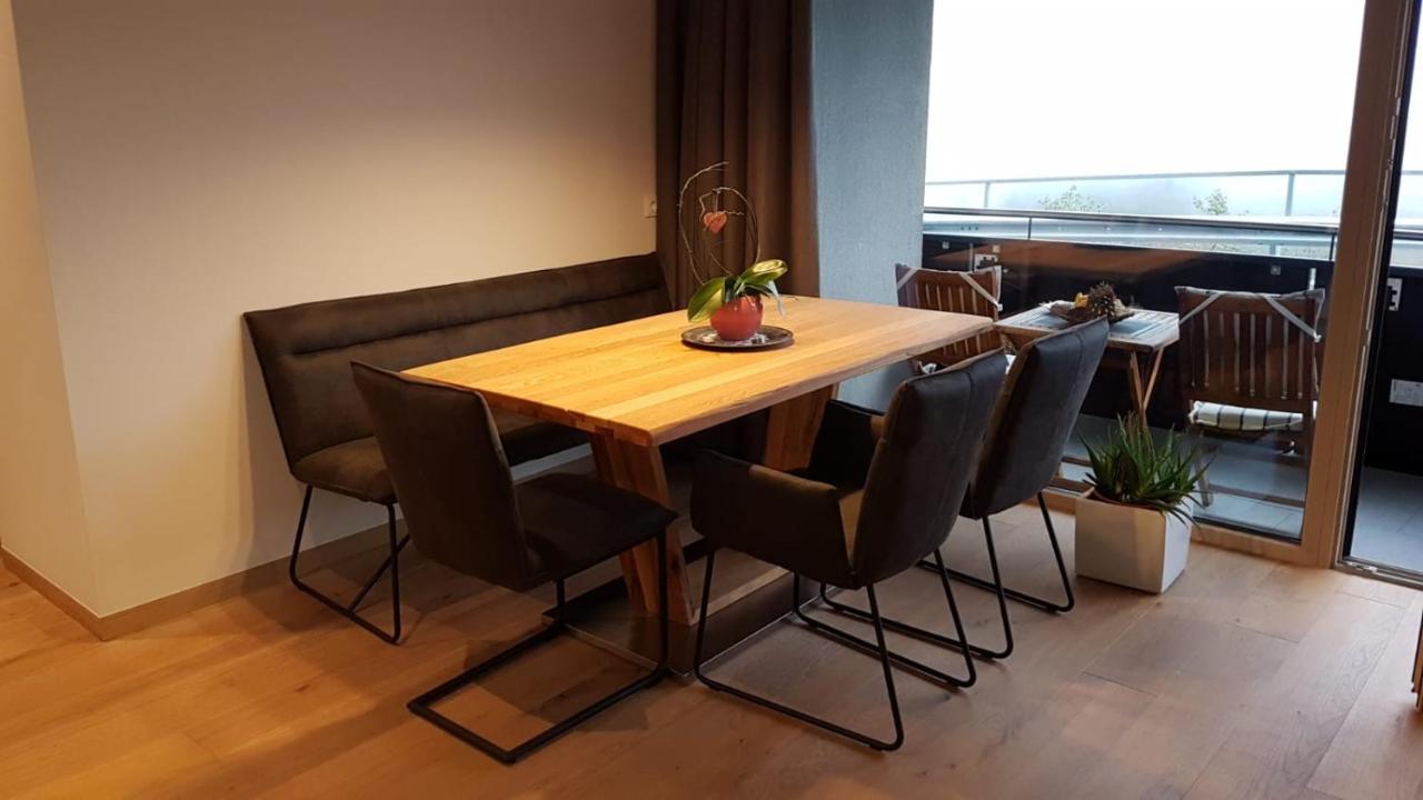 Appartement Mountainview Saalbach-Hinterglemm Bagian luar foto