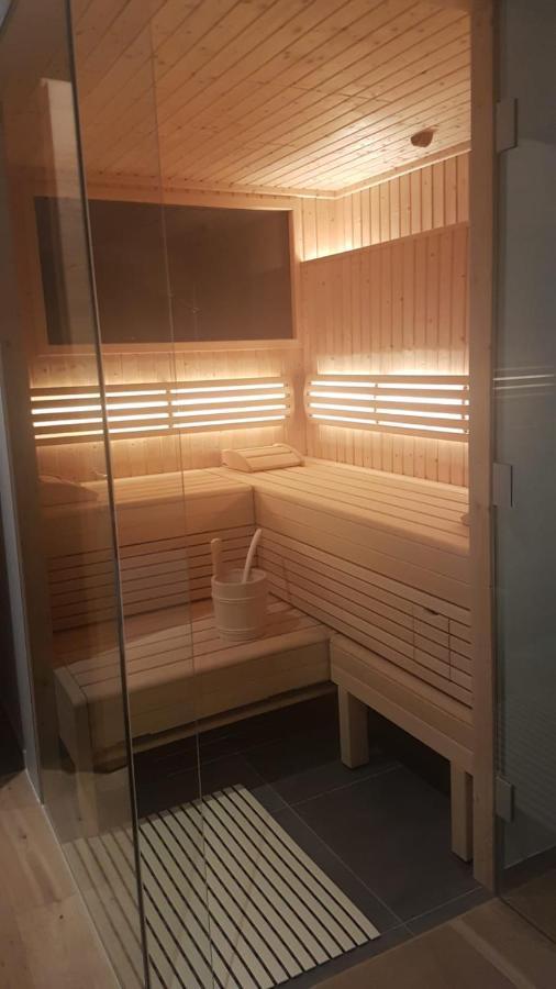Appartement Mountainview Saalbach-Hinterglemm Bagian luar foto