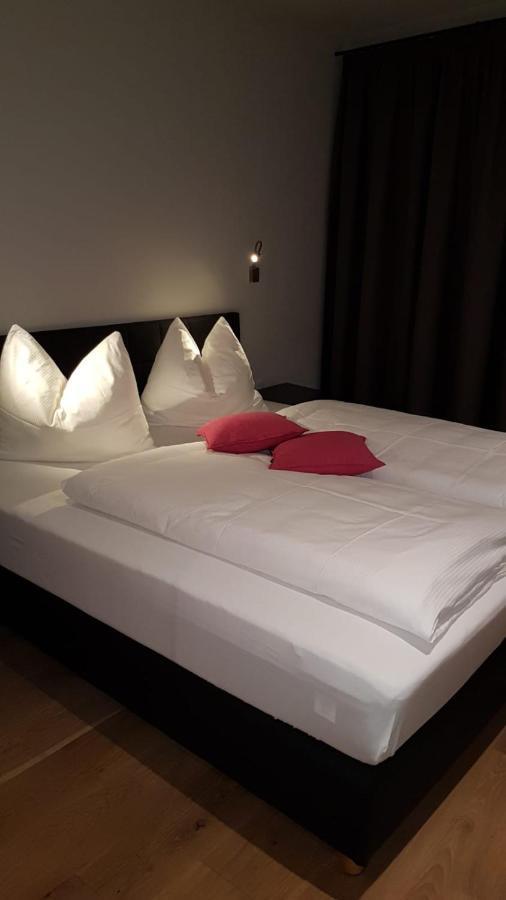 Appartement Mountainview Saalbach-Hinterglemm Bagian luar foto