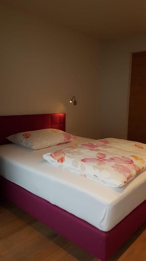 Appartement Mountainview Saalbach-Hinterglemm Bagian luar foto