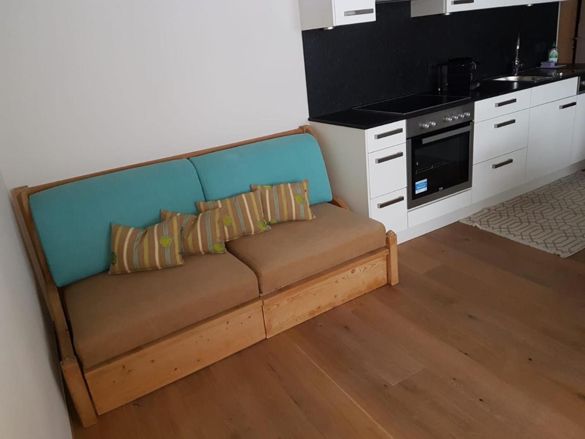Appartement Mountainview Saalbach-Hinterglemm Bagian luar foto