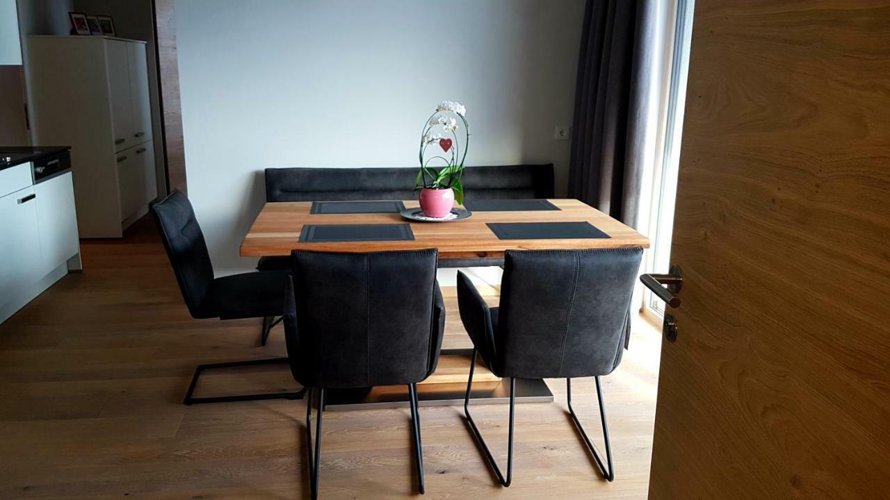 Appartement Mountainview Saalbach-Hinterglemm Bagian luar foto